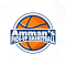 Amman's pick-up basketball