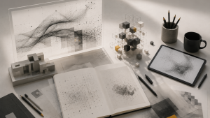 Generative Art ile Mimari Desen Tasarımı