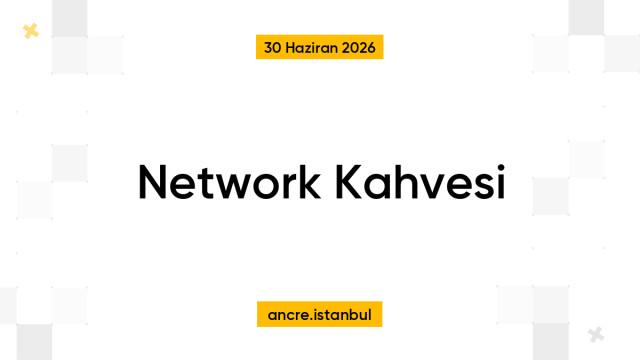 Network Kahvesi