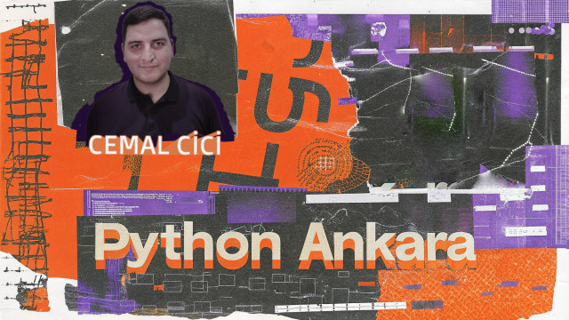 Python Talks #12: Büyük Veri, Mimarilerin Evrimi ve Modern Pratikler