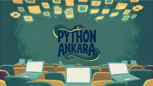 Python Talks #3