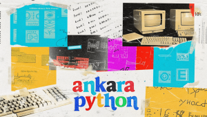 Python Talks #6: Type Hints, MyPy ve Typing Ekosistemi