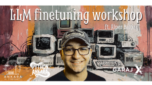 Workshop: LLM Finetuning