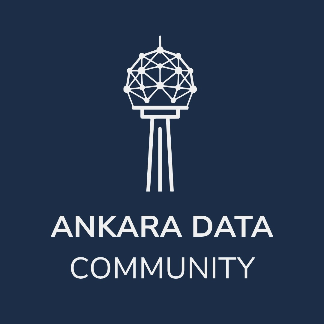 Ankara Data Community