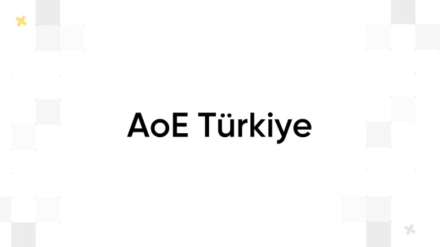 AoE Türkiye