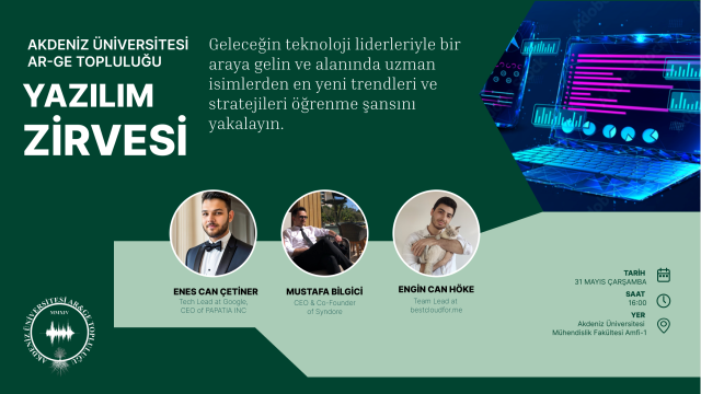 Yazılım Zirvesi