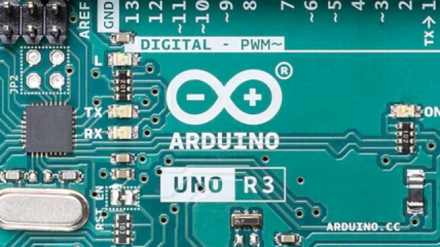 Arduino - Ankara