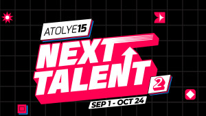 Atolye15 Next Talent 2