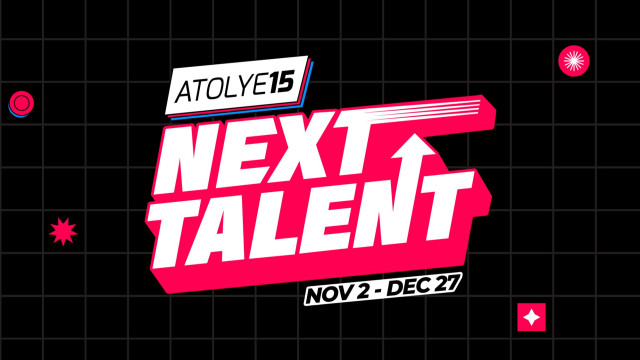 Atolye15 Next Talent '24