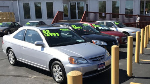 Which Tires to Kick: How To Buy a Car- New or Used