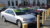 Kickin' Tires & Test Drives - Buying & Selling