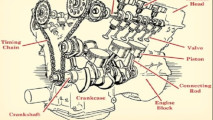 Vehicle Parts