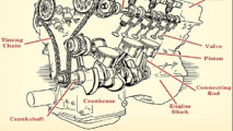 Vehicle Parts