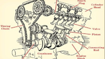 Vehicle Parts