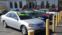 Which Tires to Kick: How To Buy a Car- New or Used