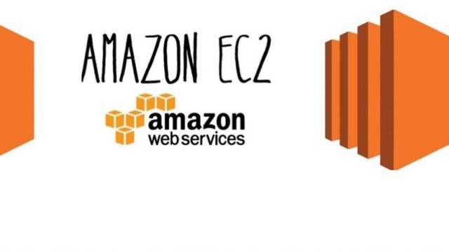 AWS Meetup #36 - AWS Makine Sanallaştırma Servisi EC2  - Level 100