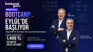 AI Kod Yazarken Doğru Çözümü Kim Seçecek? | Ücretsiz Webinar