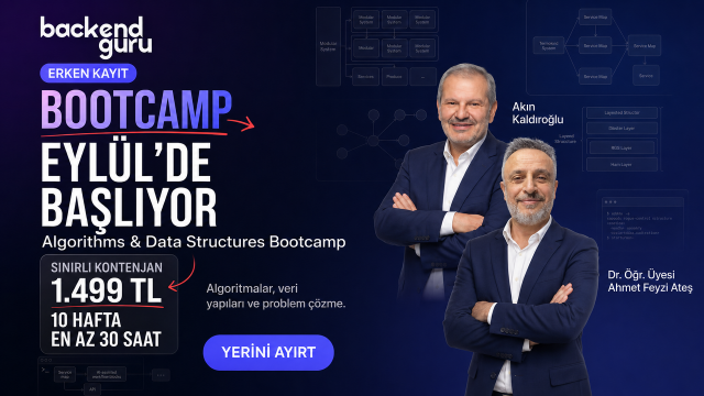 AI Kod Yazarken Doğru Çözümü Kim Seçecek? | Ücretsiz Webinar