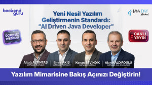 AI'ın Süper Güçleri ile Java Geliştiricisi Dönüşümü