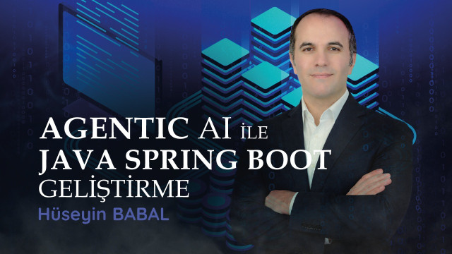 Java Spring Boot Projelerinde Agentic AI Dönemi: Koddan Akıllı Sistemlere