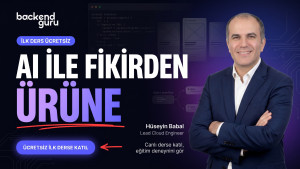 Vibe Coding: AI ile Fikirden Ürüne Nasıl Gidilir?