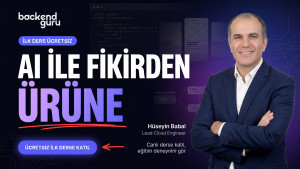 Vibe Coding: Fikirden Ürüne — AI ile Sıfırdan Uygulama Geliştirme