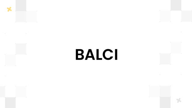 BALCI