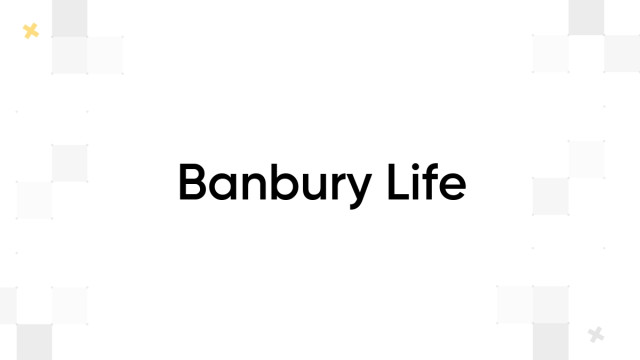 Banbury Life