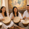 Bangkok Shamanic Journey Circle