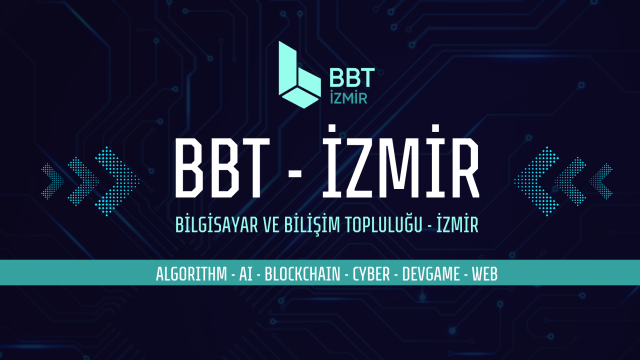 BBT İzmir