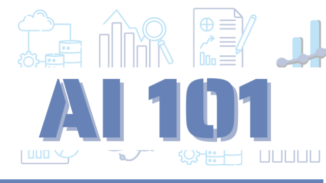 AI 101