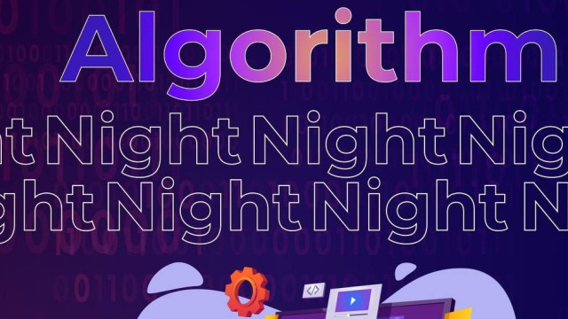 Algorithm NIGHT / 2