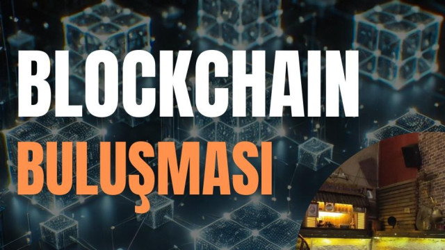 Blockchain Buluşması