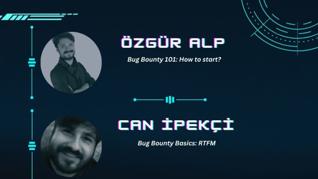 Cyber Workshop Day #2: Bug Bounty