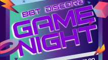 GAME NIGHT
