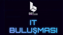 IT Buluşması #7: Ağustos Buluşması