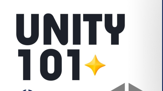 Unity 101 Uygulamalı Eğitim