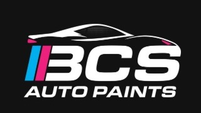 BCS Auto Paints