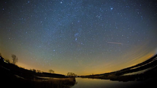 9. WestHavelländer AstroTreff 2019