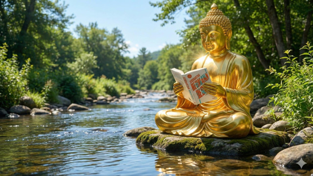 Beyn Kitap Kulübü: Siddhartha