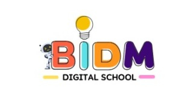 BIDM Digital School