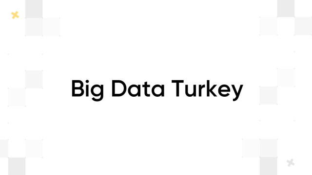 Big Data Turkey