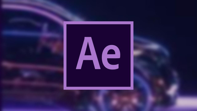 After Effects ile Video Compositing