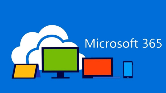 Bulut Teknolojileri: Microsoft 365 ICE Breaking