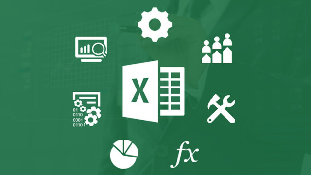 Excel’de Dinamik Grafikler