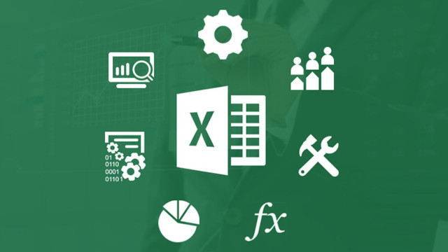 Excel'de Dinamik Grafikler