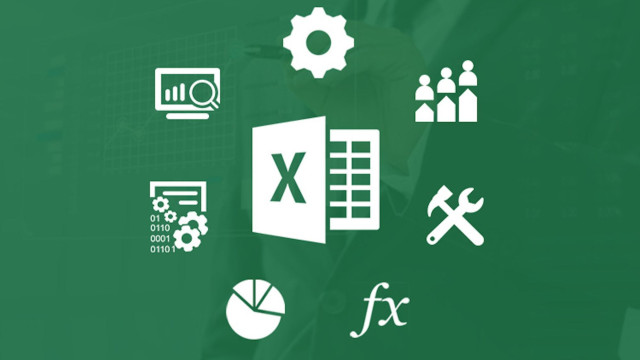 Excel'de Macro (VBA) Kullanımı