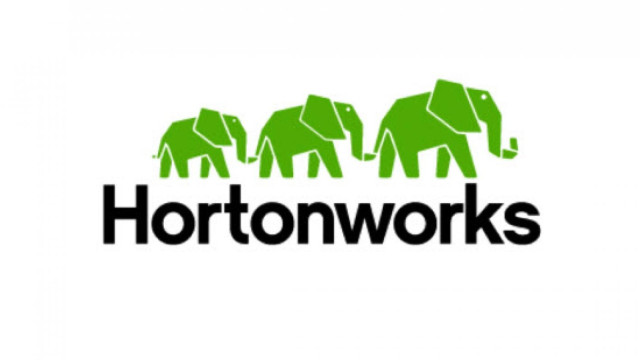 Hortonworks Data Platform'a Giriş