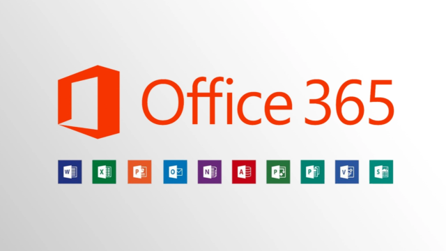 Introduction to Office 365