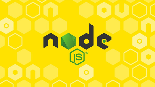 Node.js ile Uygulama Geliştirme